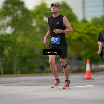 Runner Photo 5400391