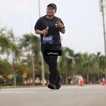 Runner Photo 5400394