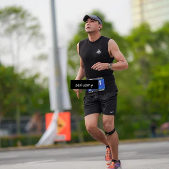 Runner Photo 5400395