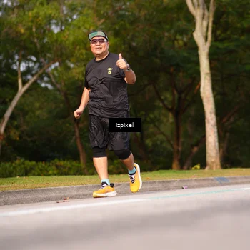 Runner Photo 5400396