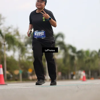 Runner Photo 5400399