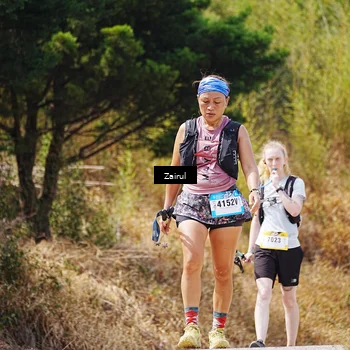 Runner Photo 5400402