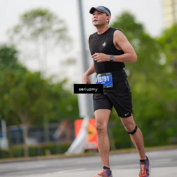 Runner Photo 5400403