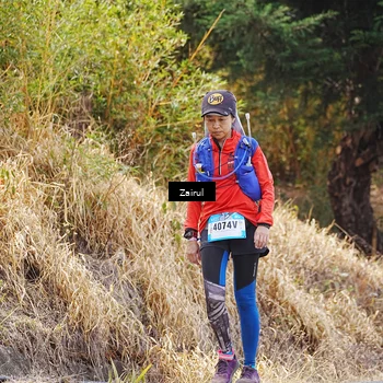 Runner Photo 5400405