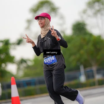 Runner Photo 5400406