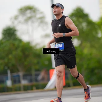 Runner Photo 5400408
