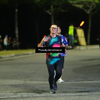 Runner Photo 5400409