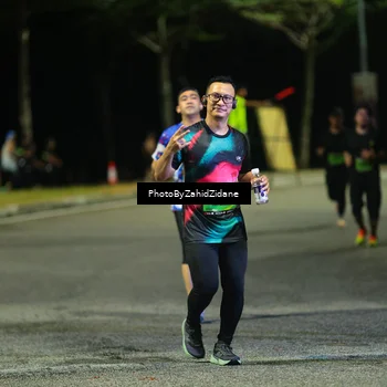 Runner Photo 5400410