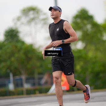Runner Photo 5400412