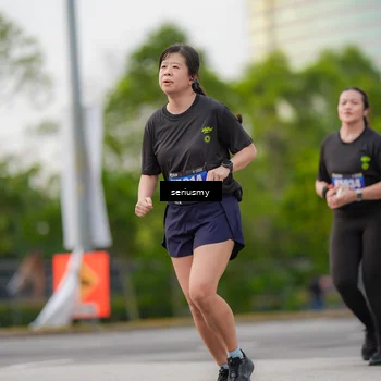 Runner Photo 5400413