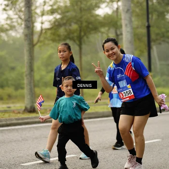 Runner Photo 5400414