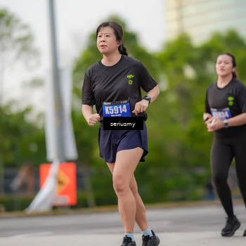 Runner Photo 5400415