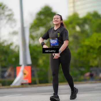 Runner Photo 5400416