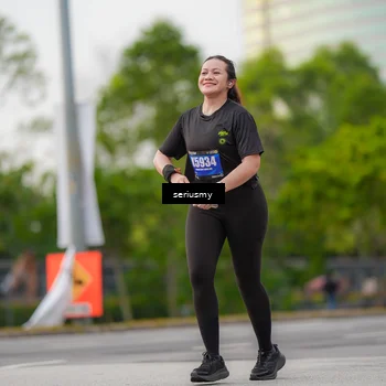 Runner Photo 5400417