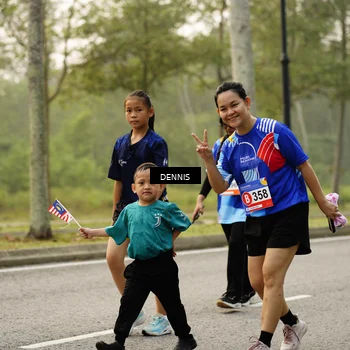 Runner Photo 5400418