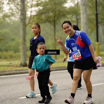 Runner Photo 5400419