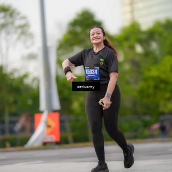 Runner Photo 5400421