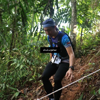 Runner Photo 5400422