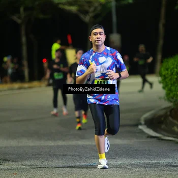 Runner Photo 5400423