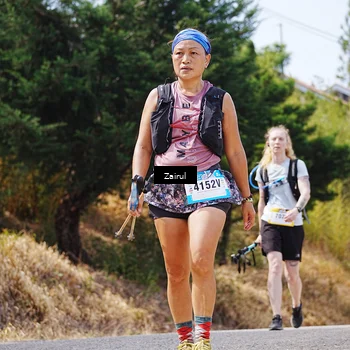 Runner Photo 5400424