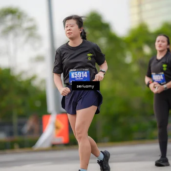 Runner Photo 5400425