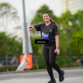 Runner Photo 5400426