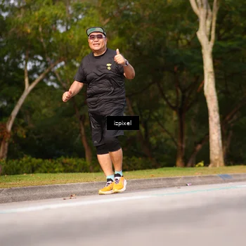 Runner Photo 5400428