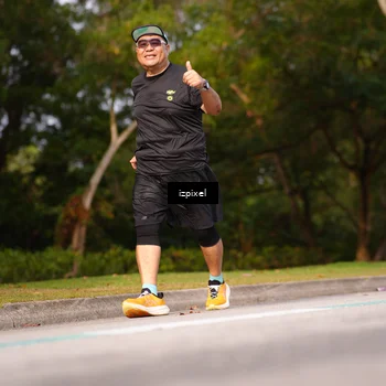 Runner Photo 5400429