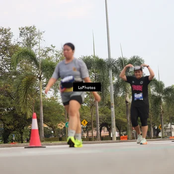 Runner Photo 5400430