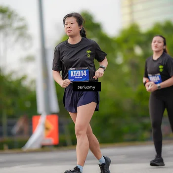 Runner Photo 5400432