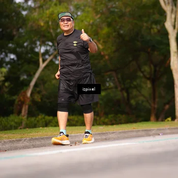 Runner Photo 5400434