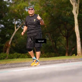 Runner Photo 5400436