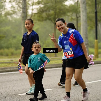 Runner Photo 5400439