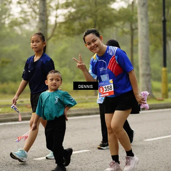 Runner Photo 5400440