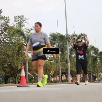 Runner Photo 5400442