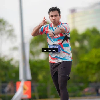 Runner Photo 5400443