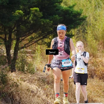 Runner Photo 5400445