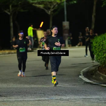 Runner Photo 5400446