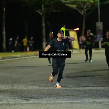 Runner Photo 5400447