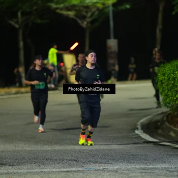 Runner Photo 5400448