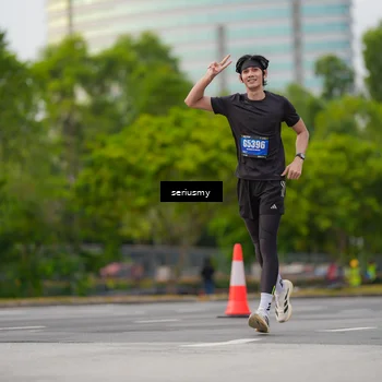Runner Photo 5400454
