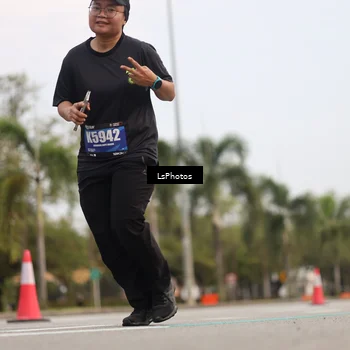 Runner Photo 5400457