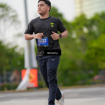Runner Photo 5400458