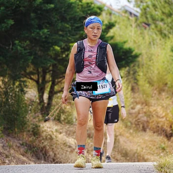 Runner Photo 5400460