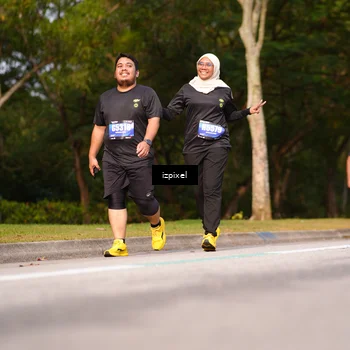 Runner Photo 5400461