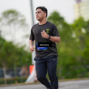 Runner Photo 5400462