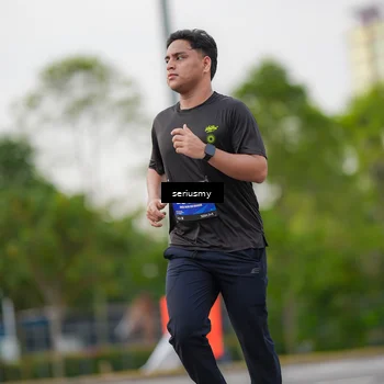 Runner Photo 5400463