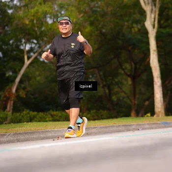 Runner Photo 5400465