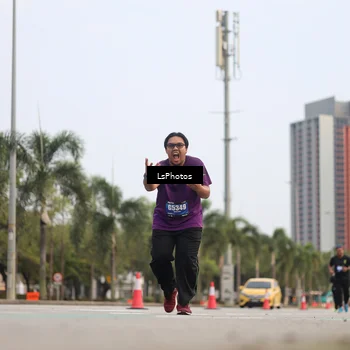 Runner Photo 5400467