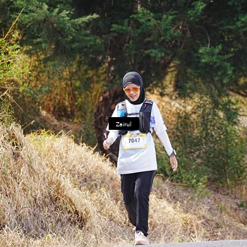 Runner Photo 5400469